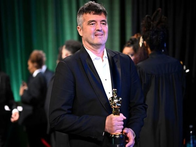 Одного з переможців «Оскара-2023» ушпиталили на операцію одразу після церемонії