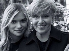 Внучка Алисы Фрейндлих