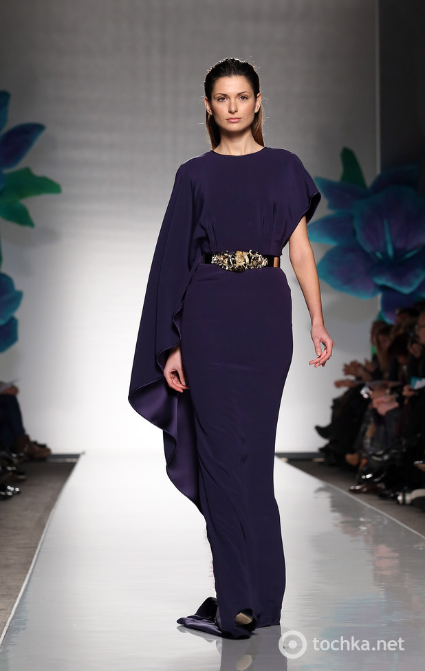 Неделя высокой моды: Sarli Couture