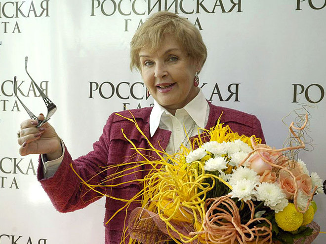 Ада Роговцева