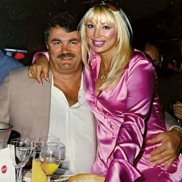 Маша Распутіна