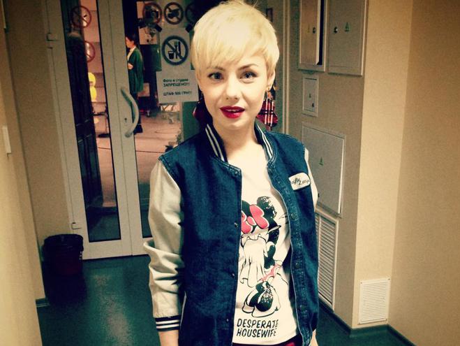 Наталья Гордиенко