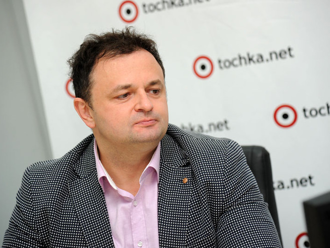 Ростислав Валихновский