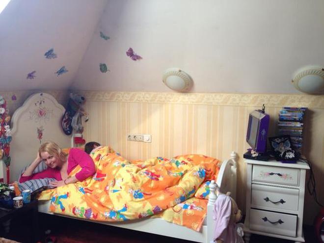 Анастасия Волочкова