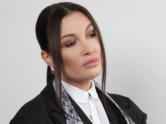 Приходько відповіла на скасування концерту через мовний скандал