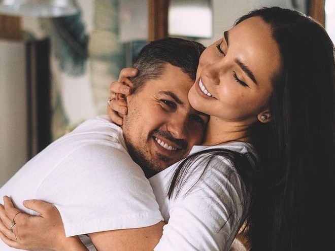 «Нам ставили діагноз безпліддя»: Татаринцева та Кот розповіли про несподівану вагітність