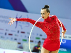 Анна Різатдінова