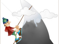 С международным днём альпинизма