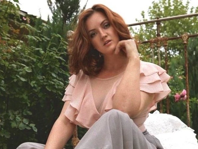 Цибульська зізналася, кого вважає найсексуальнішим чоловіком в українському шоубізнесі