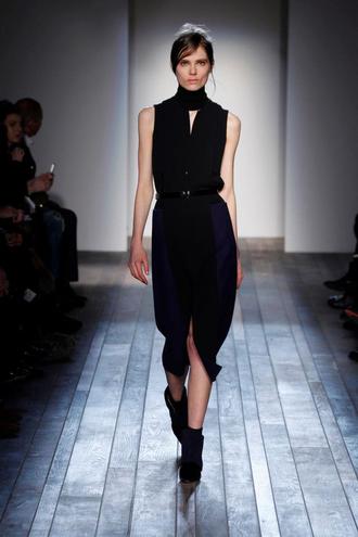 (1) Victoria Beckham fall 2013-2014