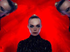Неоновий демон