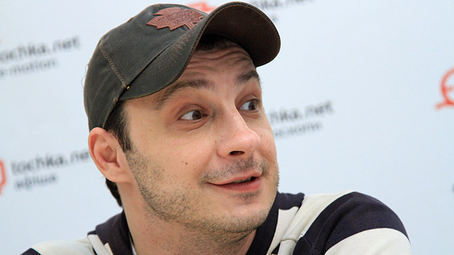 Дмитрий Танкович