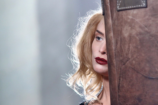 Татьяна Котова