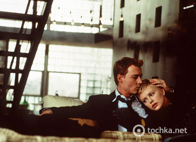 Век любви, 90-е