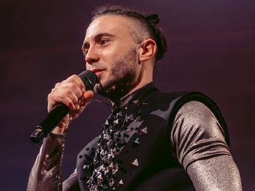 Тарас Тополя пояснив, чому не хоче нових стосунків після розлучення