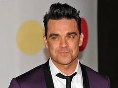 Робби Уильямс