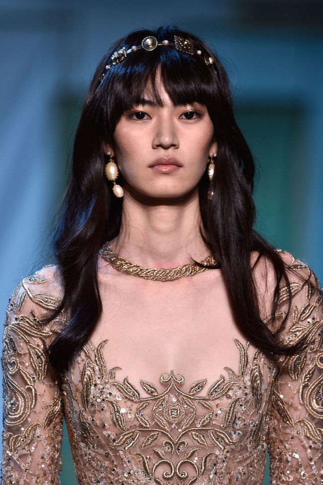 Elie Saab прикраси