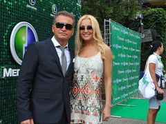 Леонид Агутин