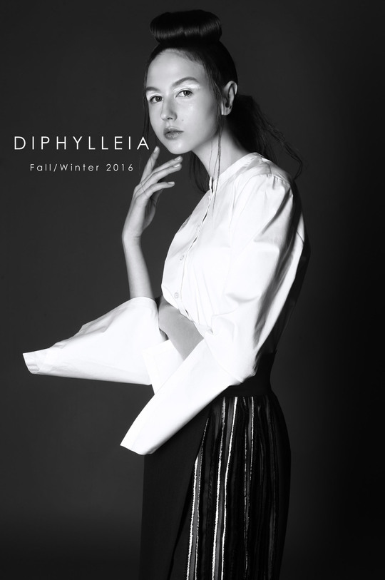 DIPHYLLEIA