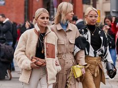 Флисовая одежда