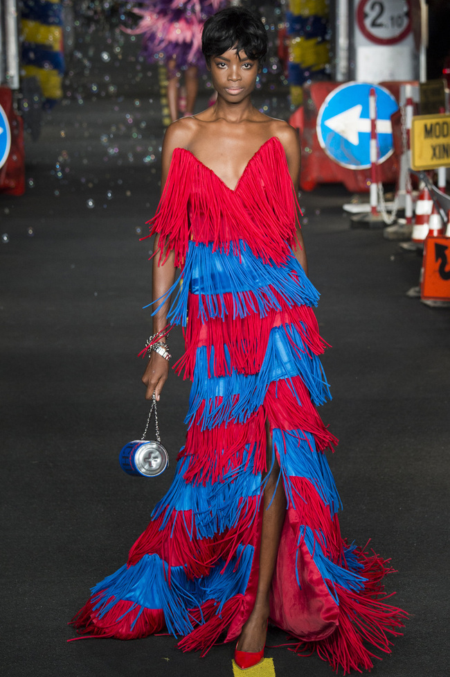 Летние цвета 2016 - фиеста