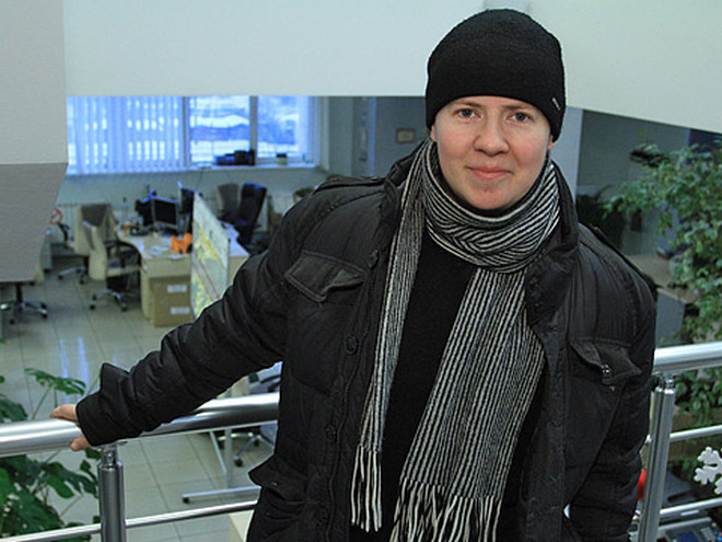 Евгений Литвинкович