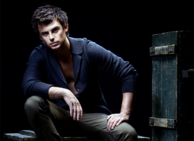 Кирилл Туриченко