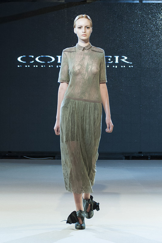 Corner Concept Store