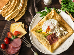 Овсяноблин