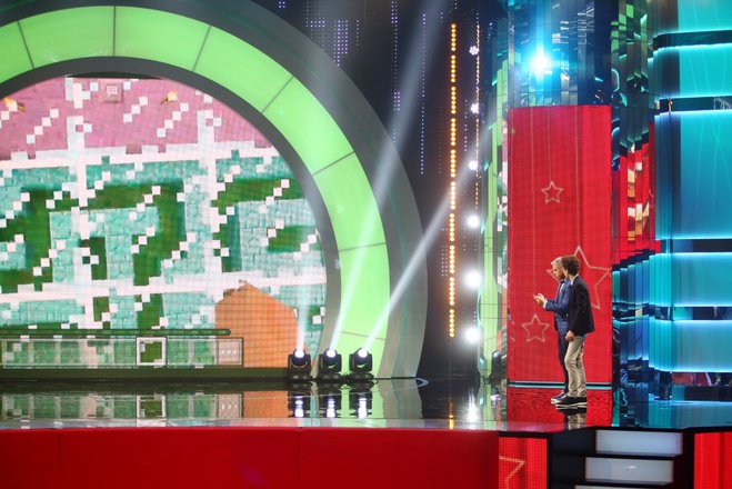 Андрей Доманский