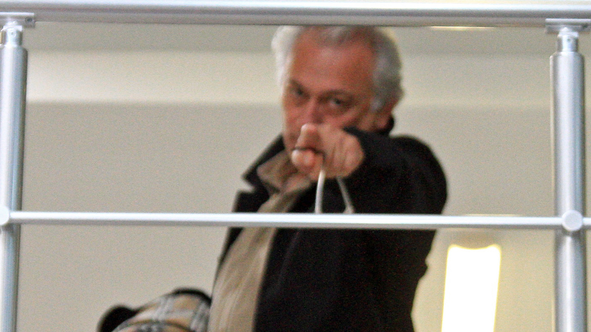 Серж Аведикян