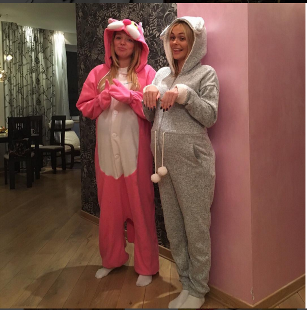 Анна Хилькевич