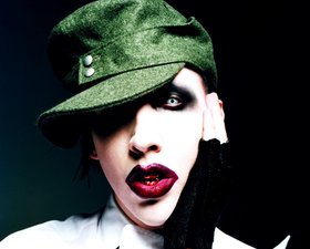 Marilyn Manson