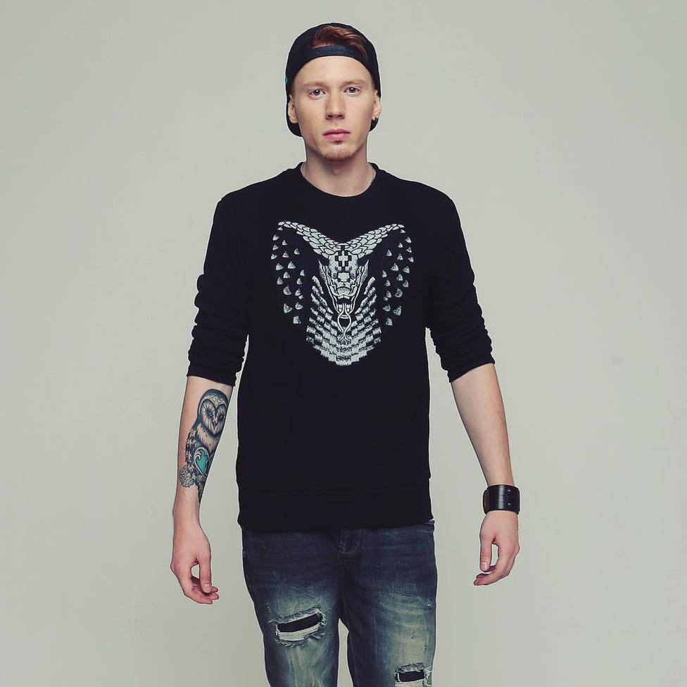 Микита Пресняков