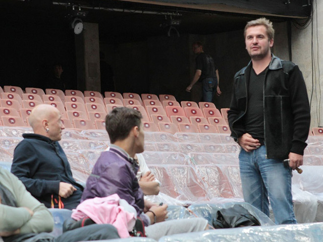 Crimea Music Fest 2011