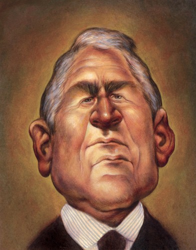 Забавные карикатуры