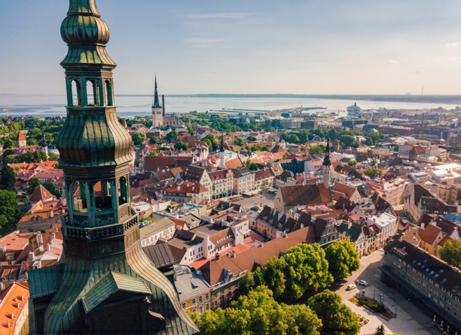 Визначні місця Естонії: 6 найцікавіших