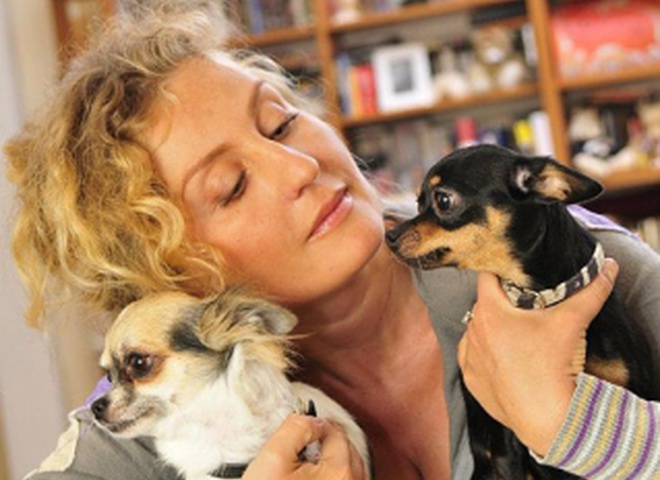 Ольга Невская