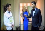 Кристина Орбакайте в Вечернем Урганте