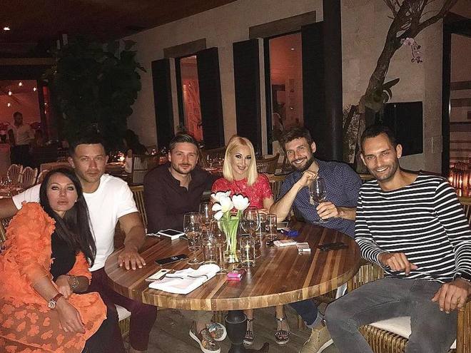 Лера Кудрявцева