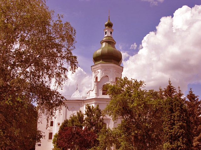 Г хмельницкий фото