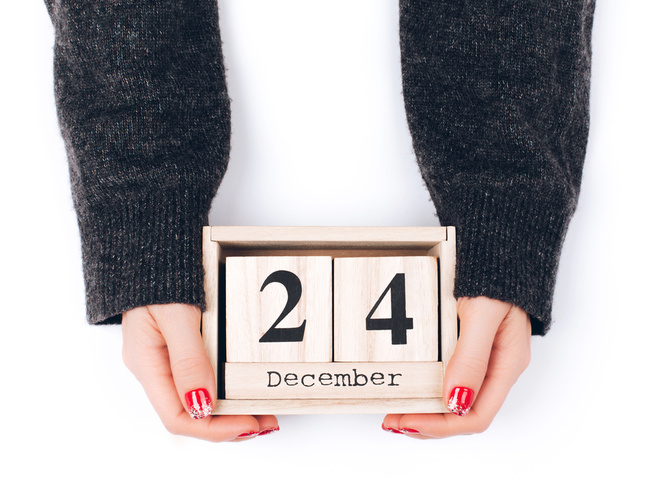 Яке сьогодні свято: 24 грудня - традиції і заборони