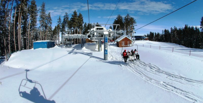 Де покататися на лижах: кращі гірськолижні курорти Туреччини