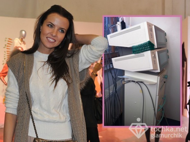 Инна Цимбалюк