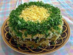 Салат Салат
