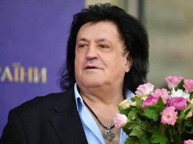 Іво Бобул розповів про невдалі шлюби та розсекретив розмір пенсії