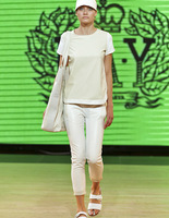 Holiday Fashion Week: показ BAY BY YANA BELYAEVA