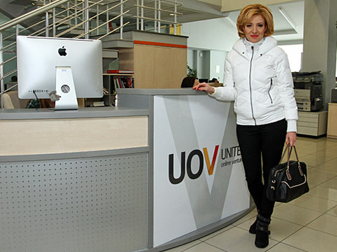 Лера Черненко