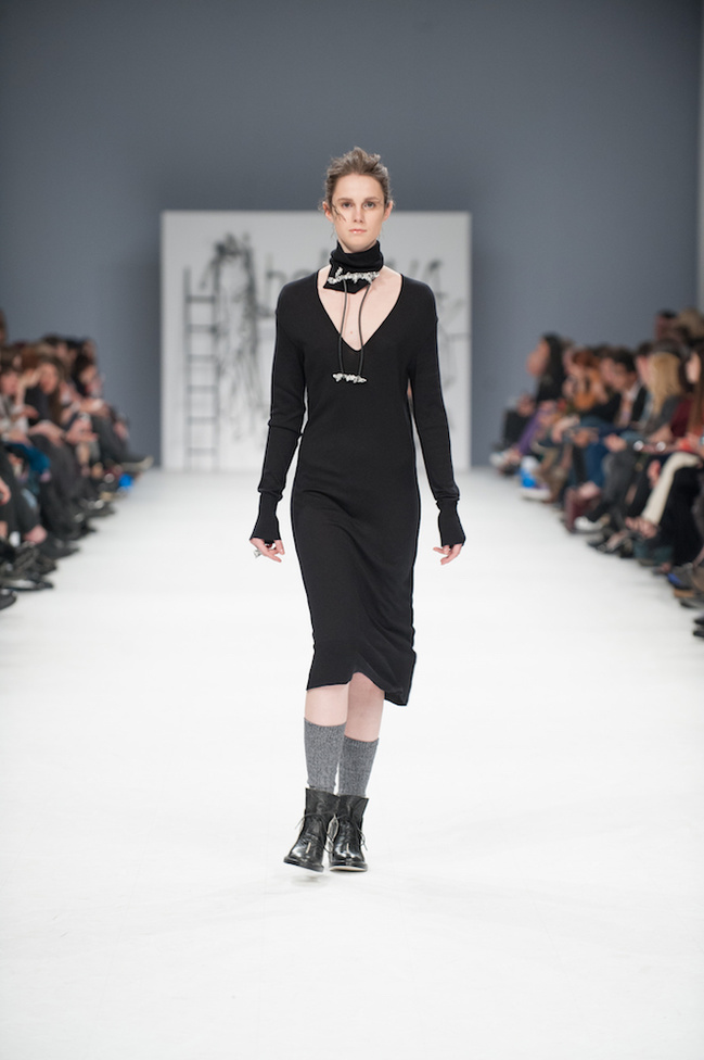 UFW AW 16/17: bobkova