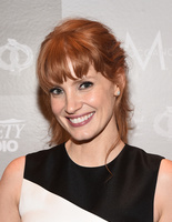 Рыжие звезды